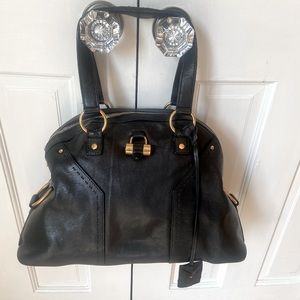 YSL Muse Bag Authentic…
